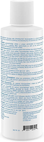Epi-Soothe Shampoo for Dogs, Cats & Horses - for Dry and Sensitive Skin