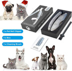 Best Dog Nail Calipper for Large Dogs with Thick Nail
