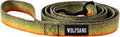 Wolfgang Heavy Duty Dog Leash, Pull-Tested for Walking & Training, BrookTrout Print, Small