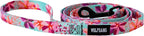 DigiFloral Dog Leash 5/8" x4'