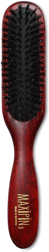 Mars Coat King Professional Grooming Brush for Dog and Cats. (8.5", Maxi Pin Boar)
