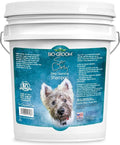 Bio-Groom So-Dirty Dog Shampoo, Quick Rinse Pet Shampoo, 5 Gallons | Dog Bathing Supplies, Puppy Wash, Grooming Supplies, Cruelty-Free, Made in USA, for Smelly Dogs