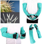 AOWPFVV Animal Handling Gloves Bite Proof for Dogs,Cats, 23.6in Large | Falconry,Birds,Snake,Reptile,Vets, Groomers & Animal Control