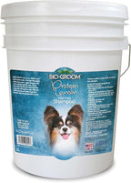 Bio-Groom Protein Lanolin Dog Shampoo - Tear-Free Pet Shampoo, Dog Bathing Supplies, Puppy Wash, Cat & Dog Grooming Supplies, Cruelty-Free, Made in USA, Tearless Dog Products - 5 Gallons | Dog Bathing Supplies, Puppy Wash, Cat & Grooming Supplies, Crue...