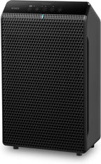 WINIX 5520 Air Purifier for Home Large Room Up to 1882 Ft² in 1 Hr With Air Quality Monitor, True HEPA, High Deodorization Carbon Filter and Auto Mode, Captures Pet Allergies, Smoke, Dust.