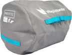 Smell Proof Waste Bag - Reusable Wag bag, Dog Poop Bag Holder for Hiking with Dogs & Camping. Odor Proof Diaper Wet Bag