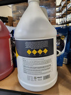 Zeiff Pro-Grade Multi-Purpose Probiotic Enzyme Cleaner - Pet Stain and Odor Remover, Drain Cleaner - Powerful Cleaning & Odor Eliminating Formula For Professional & Home Surfaces - 1 Gallon