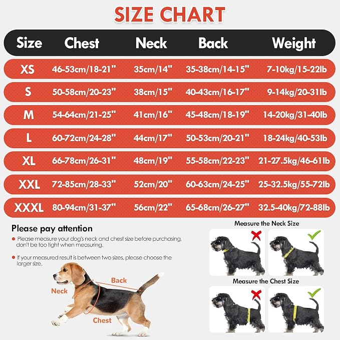 Dog Fleece Pajamas Large Dog 4 Legs Winter Clothes for Dog Fit Warm Jumpsuit for Dogs (Striped Pink, X-Large)