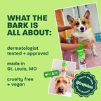 TropiClean Deshedding Dog Shampoo, Fast-Acting Shedding Control & Coat Softener, Puppy Safe, Made in USA, Lime & Coconut Scent, Cat Friendly, 20oz. | Fast-Acting Shedding Control | Coat Softener | Lime & Coconut Scent | Puppy & Cat Safe | Made in USA