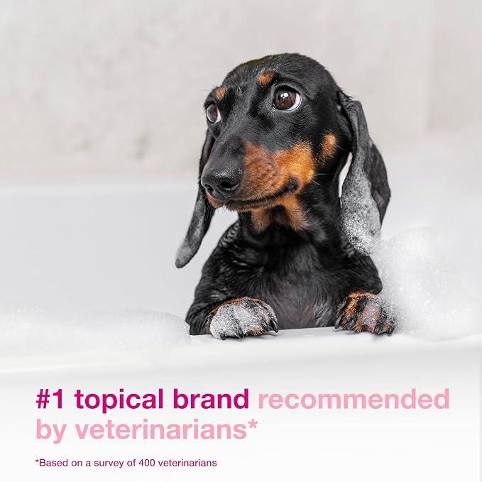 Douxo S3 Calm Dog Shampoo for Itchy Skin Relief, Dog Shampoo for Allergies and Itching, Soothes Itchy, Irritated or Allergic Skin For Dogs and Cats, 16.9 fl oz | Dog Shampoo for Allergies and Itching, Soothes Itchy, Irritated or Allergic Skin For Dogs ...