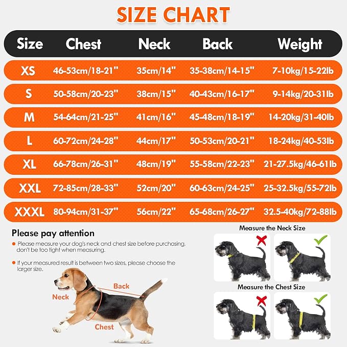 Dog Fleece Pajamas Large Dog 4 Legs Winter Clothes for Dog Fit Warm Jumpsuit for Dogs (Striped Black, X-Small)