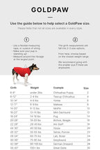 Gold Paw Sun Shield Dog Tee – T-Shirt for Canines – UV Protection, Pet Anxiety Relief, Wound Care – Protects Against Foxtails, Aids Alopecia - Machine Washable, All Season – Size 2 – Violet