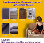 Cat Scratch Furniture Protector-16-Pack –Single-Sided, Heavy-Duty Self-Adhesive Tape, No-Residue for Couch, Doors & Walls - NO PINS
