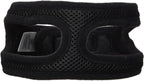 Velpro Mesh Pet Shoulder Harness Collar, 15"-16", Black