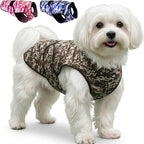 Dog Cooling Vest, 2-Layer Microfiber Cooling Jacket, Green, XS | Longer cooling duration, balanced comfort, UV protection, soft double-layer microfiber fabric, sizes to suit most dogs