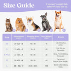 LE SURE Shown on TV Jacquard Donut Cute Small Dog Beds,Pink Taffy 27x27x8in | Orthopedic Calming Cat Sofa Indoor,Original Design Pattern,Washable Cover,Home Decor as Gift for Pet,Anti Slip Bottom