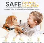 Zeiff Pet Stain and Odor Remover - Pet Odor Eliminator for Home and Professional Use - Carpet Stain Remover - Pet Urine Enzyme Cleaner for Dog and Cat Pee, Feces, and Fluids - 1 Gallon
