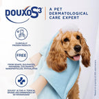 Douxo S3 PYO Medicated Dog Shampoo with 3% Chlorhexidine for Dogs – Antibacterial & Antiseptic Yeast Infection Treatment For Dogs & Cats, Clinically Proven, 6.7 fl oz | Antibacterial & Antiseptic Yeast Infection Treatment For Dogs & Cats, Clinically Pr...