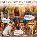 Tough Dog Toys for Aggressive Chewers: Bacon Flavored Long Lasting Dog Bones for Large Dogs, Heavy Duty Nylon & Rubber Dog Chew Toys to Keep Them Busy, Medium & Large Breed (20-80 lbs), Black