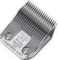 Wahl Professional Animal Competition Blade, 2376-100, 3F | Extra Coarse, Detachable Blade with 25/64 in Cut Length