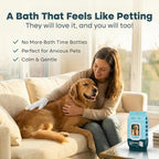Uproot Clean Pet Grooming Gloves: Deodorizing & Grooming, 3-Month Supply | Extra-Thick Cat & Dog Wipe for Clean Paws, Eyes, Ears, Butt & Body, Lick-Safe. Mess-Free - Removing Tough Dirt, Odor, Oils