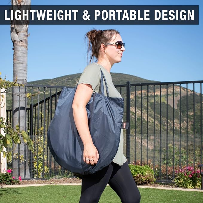 Outdoor Cat Enclosure for Indoor Cats, Portable Tent, Tunnel | Playhouse style setup for felines and small animals, lets pets enjoy the fresh air while staying contained, safe and secure