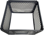 4-Panel Modular Dog and Puppy Playpen, Indoor/Outdoor Pet Enclosure