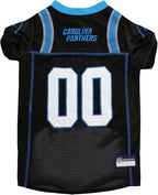 NFL CAROLINA PANTHERS DOG Jersey, X-Small