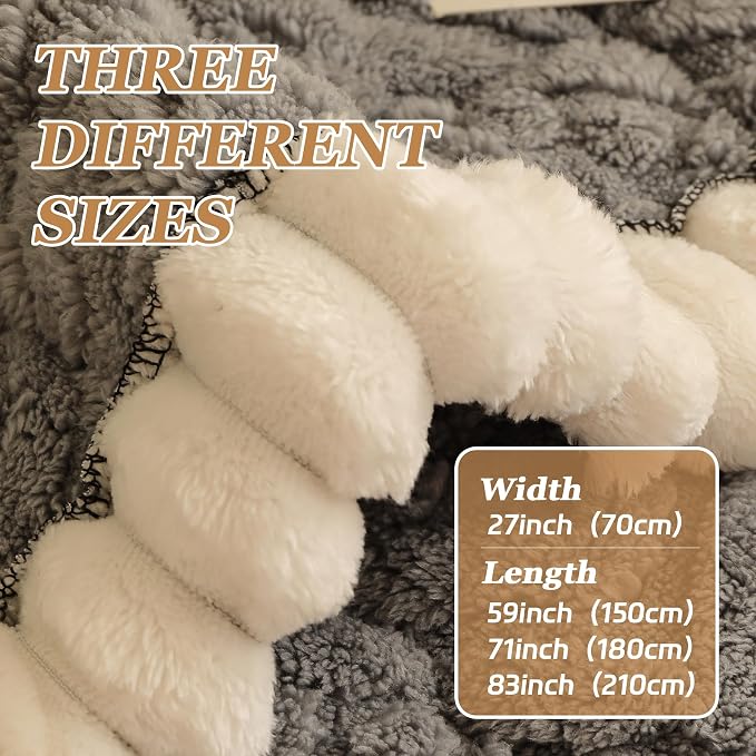 Couch Covers Washable Couch Cover for Dogs Fuzzy Sofa Covers for Pet, Non-Slip Sofas Slipcover Cushion Protector Pets Mat Dog Bed Mats(Only 1PC)