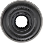 KONG Extreme Donut Dog Toy – Toughest Durable Natural Rubber Chew Toy for Power Chewers – Safe on Teeth & Gums, Fun Bounce & Roll for Indoor and Outdoor Play (Large/X-Large)