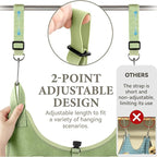 Dog Grooming Hammock – for Dogs Cat Grooming Hammock,Dog Sling for Nail Trimming with Dog Nail Clippers for Small Dogs,Dog Hammock for Nail Trim,Dog Hanging Harness for Nail Trimming