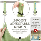 Dog Grooming Hammock – for Dogs Cat Grooming Hammock,Dog Sling for Nail Trimming with Dog Nail Clippers for Small Dogs,Dog Hammock for Nail Trim,Dog Hanging Harness for Nail Trimming