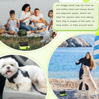 Sherr 25 Boxed Rolls 5000 Counts Dog Poop Bags Bulk Leak Proof Dog Doggy Poop Pet Waste Bags for Puppy Pets Outdoor Walking and Travel