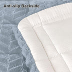 Smiry Couch Cover for Dogs, Non Slip Fuzzy Pet Sofa Covers Washable | Sofa Slipcovers for 2-3 Cushion Couch, Soft Thick Furniture Protector for Cats Dogs, Against Fur, Dirt, Scratch (27.6"x59")