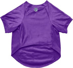 Littlearth NFL Minnesota Vikings Stretch Pet Jersey,Small