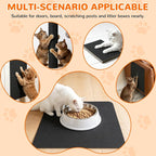 Sandpaper Scratch Paper 5M, Scratch Board Trim Tool, Dog Nail Sandpaper Nail Clipper