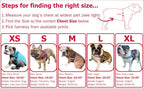 BULLHUG Adjustable Dog Harness– No Pull, No Choke – for English Bulldogs, French Bulldogs, Pugs & Broad-Chested Breeds – Easy, Safe Walks (Pink & Mint Camouflage, Large)