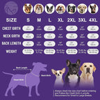 cyeollo Dog Sweater Long Sleeve Knitted Turtleneck Pullover Warm Clothes | Ultra Soft Warm Knit, Full Coverage, 4-Way Stretch for Easy Movement, Easy On & Off, Winter Daily Wear for Small Dogs