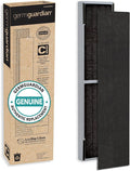 GermGuardian Filter C Smoke Clear HEPA Genuine Air Purifier Filter, for Wildfire Smoke, Odors, Removes 99.97% of Pollutants and Smoke Toxins, for AC5000, AC5250, AC5300, AC5350, CDAP5500, FLT5000SM