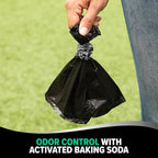 Arm & Hammer Max Blackout Dog Waste Bags 120 CT