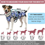 Dog Cooling Vest, 2-Layer Microfiber Cooling Jacket, Pink, S | Longer cooling duration, balanced comfort, UV protection, soft double-layer microfiber fabric, sizes to suit most dogs