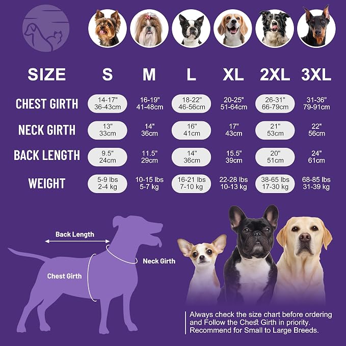 cyeollo Dog Coats Fleece Furry Reversible Turtleneck Sweater Thick Dog Jackets for Winter Warm Clothes Cold Weather Coats for Small Dogs Brown Apparel