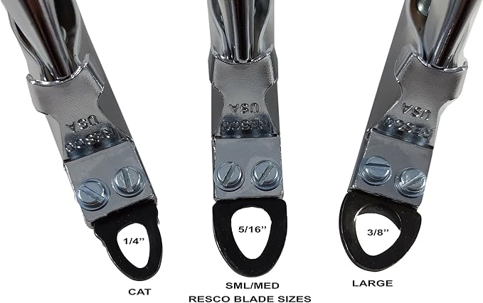 Original Dog Nail Clippers for Tiny Dogs and Cats – Professional Guillotine Pet Nail Trimmer, Made in USA, PF0728