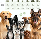 Dog Anxiety Vest–Dog Calming Shirt for Noise,Separation,Green,S(11-18lbs) | Soothe your pet,Reduce anxiety,Keep things calm