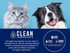 Naturel Promise Fresh & Soothing Odor Control Refreshing Shampoo for Pets, 22oz