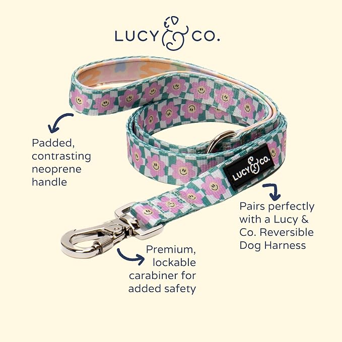 Just Chill Leash