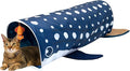 Kitty City Whale Shark Tunnel, Blue