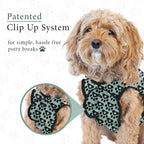 BellyGuard Dog Surgery Recovery Suit, Post-Op Dog Recovery Suit for Female Spay & Male Neuter, Comfy Onesie for Pets, Surgical Body Cover for Canine Healing Support
