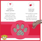 Dr. Elsey's Cat Attract Clumping Clay Cat Litter 40 lb. Bag