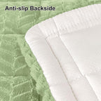 Smiry Couch Cover for Dogs, Non Slip Fuzzy Pet Sofa Covers Washable | Sofa Slipcovers for Sectional Couch, Soft Thick Furniture Protector for Cats Dogs, Against Fur, Dirt, Scratch (43"x63")
